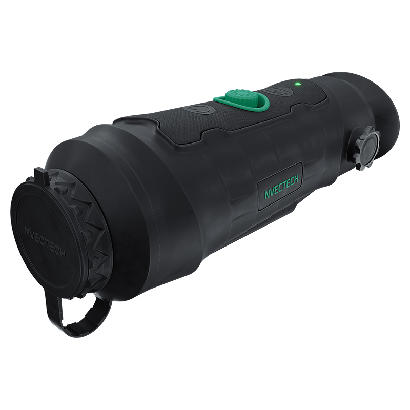 Тепловізійний монокуляр Patriot L35